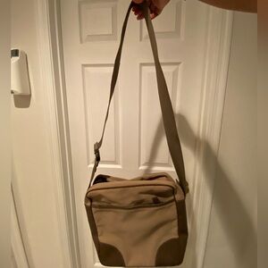 PRADA Messenger/Crossbody bag